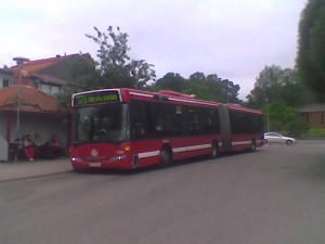 Buss 2