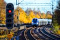 Dödsolyckor i tågtrafiken